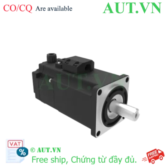 Ảnh của Servo Motor Leadshine ELVM6060V48EH-B25-HD - Chính hãng AUT VN