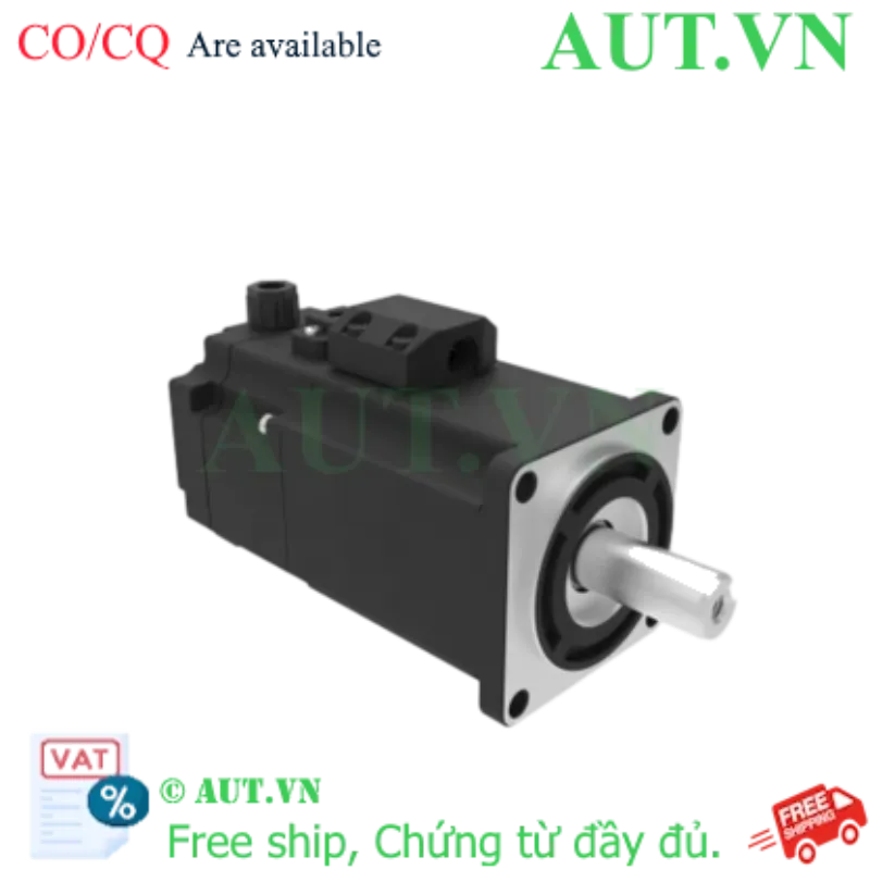 Ảnh của Servo Motor Leadshine ELVM6060V48EH-B25-HD - Chính hãng AUT VN