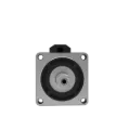 Ảnh của Servo Motor Leadshine ELVM6060V48EH-B25-HD - Chính hãng AUT VN