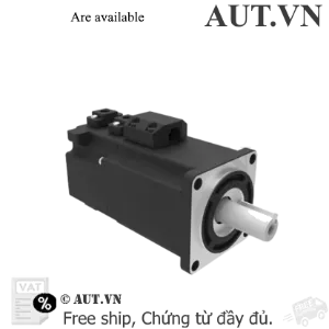 Ảnh của Servo Motor Leadshine ELVM6060V48EH-M17-HD Chính Hãng