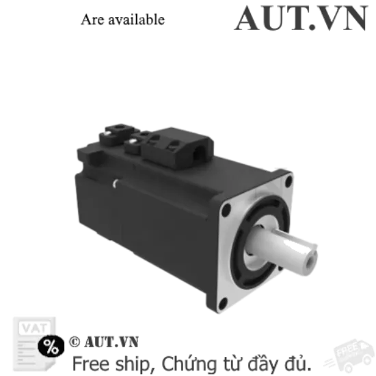 Ảnh của Servo Motor Leadshine ELVM6060V48EH-M17-HD Chính Hãng