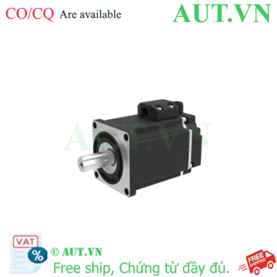 Ảnh của Servo Motor Leadshine ELVM6060V48FH-B25-HD Chính Hãng