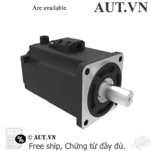 Ảnh của Động cơ Servo Leadshine ELVM80100V48EH-B25-HD (1000W, Phanh)