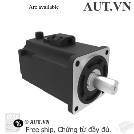 Ảnh của Động cơ Servo Leadshine ELVM80100V48EH-B25-HD (1000W, Phanh)