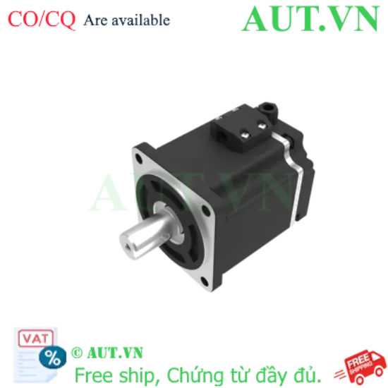 Ảnh của Động cơ Servo Leadshine ELVM80100V48FH-B25-HD Chính Hãng