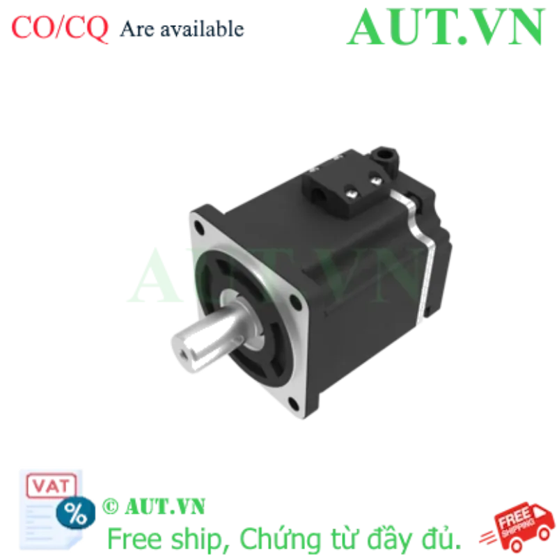 Ảnh của Động cơ Servo Leadshine ELVM80100V48FH-B25-HD Chính Hãng