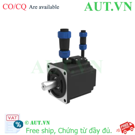 Ảnh của Servo Motor Leadshine ELVM80100V48FH-M17-HD - Chính hãng AUT VN