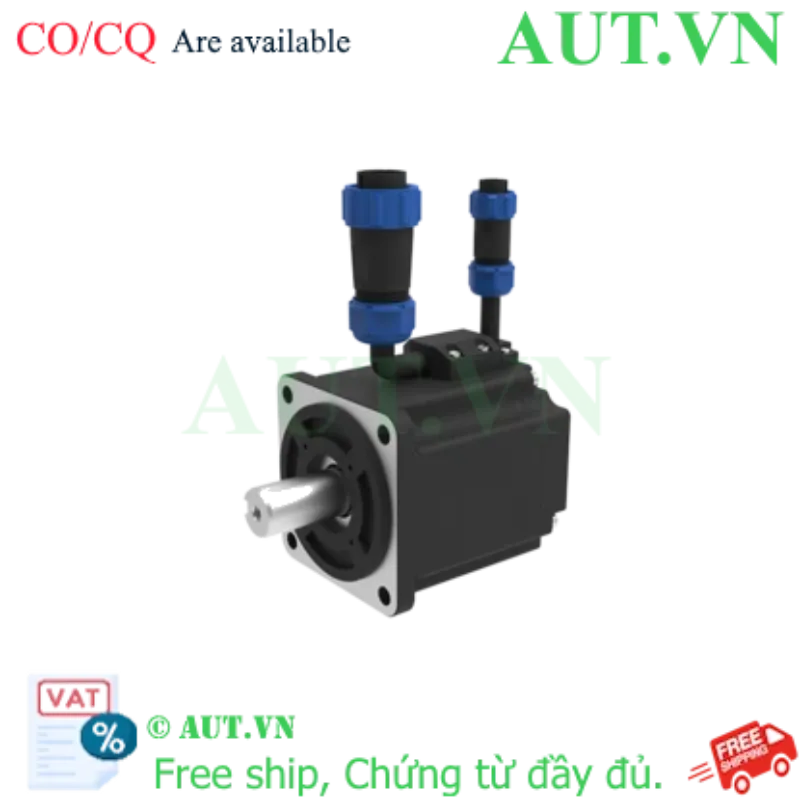 Ảnh của Servo Motor Leadshine ELVM80100V48FH-M17-HD - Chính hãng AUT VN
