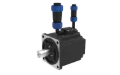 Ảnh của Servo Motor Leadshine ELVM80100V48FH-M17-HD - Chính hãng AUT VN
