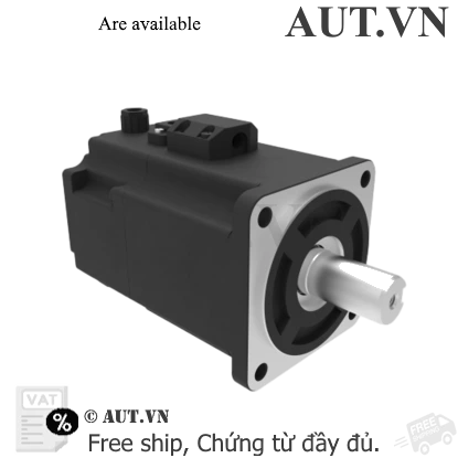 Ảnh của Servo Motors 
 ELVM Series 
 Leadshine ELVM8075V48EH-B25-HD