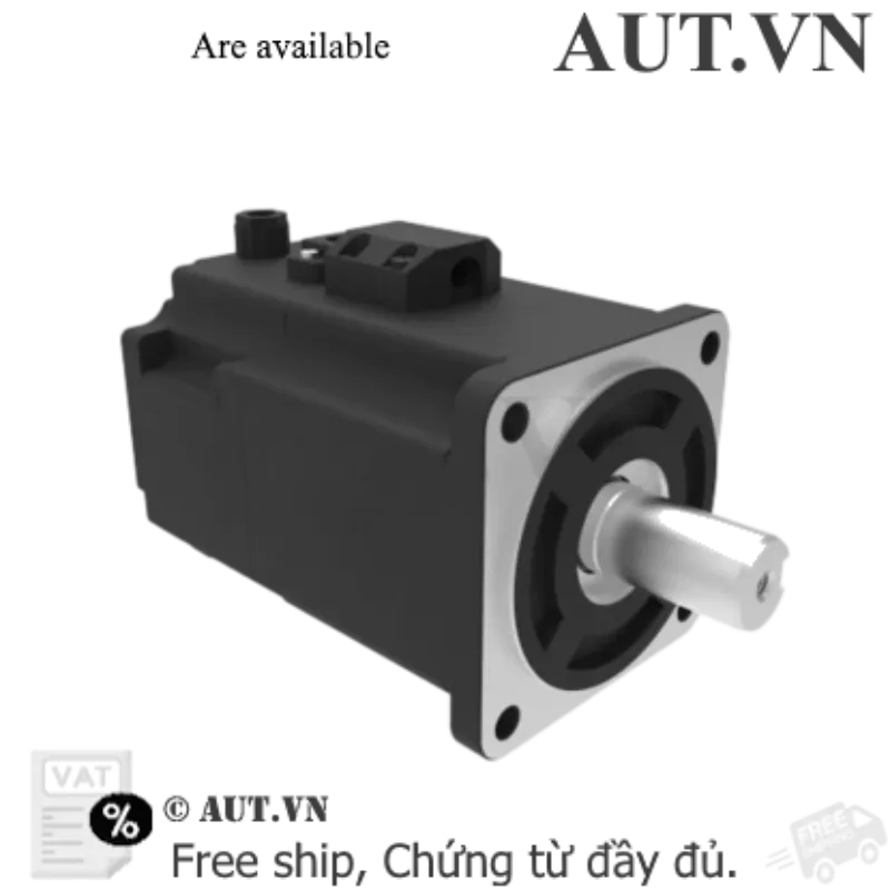 Ảnh của Servo Motor Leadshine ELVM8075V48EH-B25-HD 750W