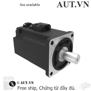 Ảnh của Động cơ Servo Leadshine ELVM8075V48EH-M17-HD (750W, 48V)