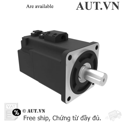 Ảnh của Servo Motors 
 ELVM Series 
 Leadshine ELVM8075V48EH-M17-HD