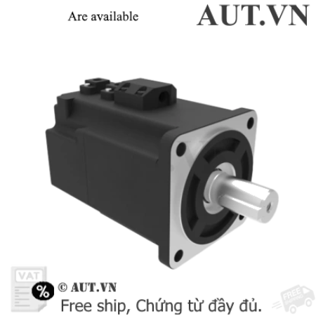 Ảnh của Động cơ Servo Leadshine ELVM8075V48EH-M17-HD (750W, 48V)