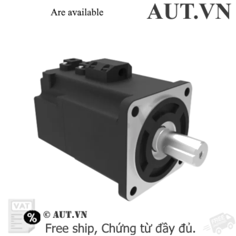 Ảnh của Động cơ Servo Leadshine ELVM8075V48EH-M17-HD (750W, 48V)