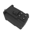 Ảnh của Động cơ Servo Leadshine ELVM8075V48EH-M17-HD (750W, 48V)