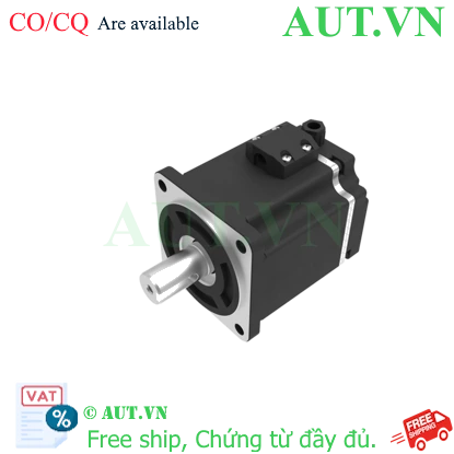 Ảnh của Servo Motors 
 ELVM Series 
 Leadshine ELVM8075V48FH-B25-HD
