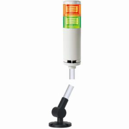 Ảnh của Đèn tháp Qlight QTC70LF-BZ-2-24-RG-QL24