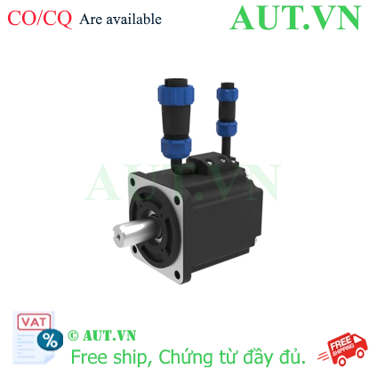 Ảnh của Servo Motors 
 ELVM Series 
 Leadshine ELVM8075V48FH-M17-HD