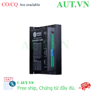 Ảnh của Bộ Điều Khiển Động Cơ Bước Leadshine DMA882-CAN | AUT VN