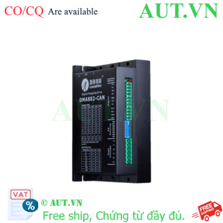 Ảnh của Bộ Điều Khiển Động Cơ Bước Leadshine DMA882-CAN | AUT VN