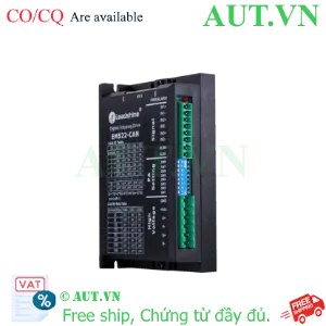 Ảnh của Bộ Điều Khiển Động Cơ Bước Leadshine EM522-CAN