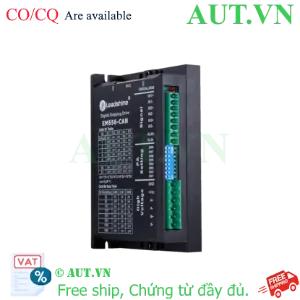 Ảnh của Bộ Điều Khiển Động Cơ Bước Leadshine EM556-CAN (CANopen)