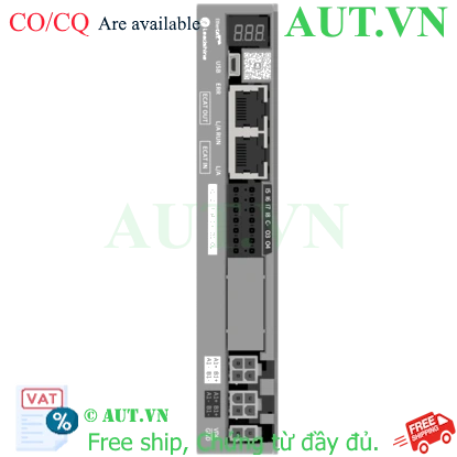 Ảnh của Stepper Drives 
 EtherCAT 
 Leadshine 2EM3E-522