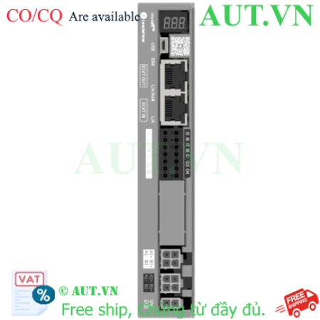 Ảnh của Bộ Điều Khiển Động Cơ Bước Leadshine 2EM3E-870 EtherCAT