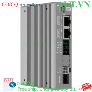 Ảnh của Bộ điều khiển động cơ bước Leadshine EM3E-522B EtherCAT