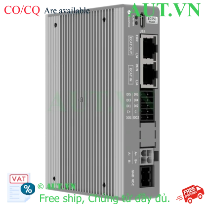 Ảnh của Stepper Drives 
 EtherCAT 
 Leadshine EM3E-556B