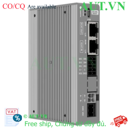 Ảnh của Bộ điều khiển động cơ bước Leadshine EM3E-570B EtherCAT