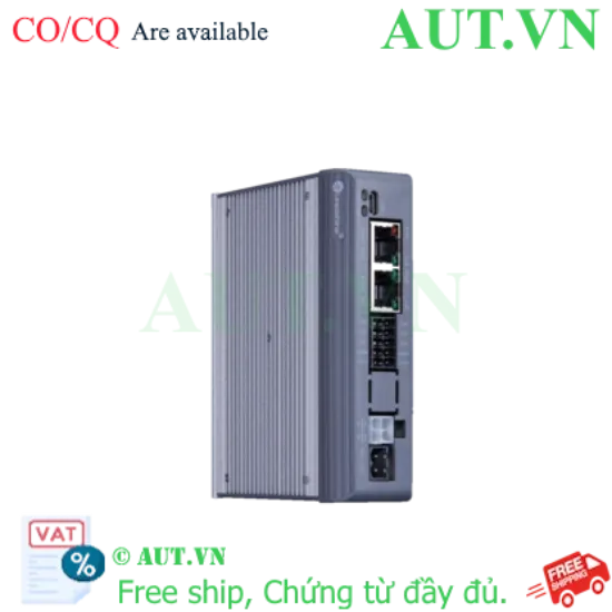 Ảnh của Bộ điều khiển động cơ bước Leadshine EM3E-870E EtherCAT