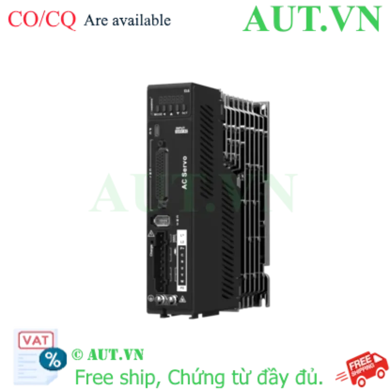 Ảnh của Servo Drive Leadshine EL6-RS400P 400W Modbus RTU