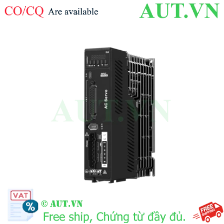 Ảnh của Servo Drive Leadshine EL6-RS750P 750W Modbus RTU Chính Hãng
