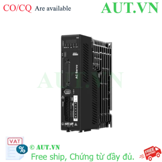 Ảnh của Servo Drive Leadshine EL6-RS750P 750W Modbus RTU Chính Hãng