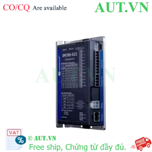 Ảnh của Stepper Drives 
 Modbus RTU 
 Leadshine EM2RS-522 