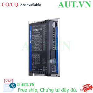 Ảnh của Bộ Điều Khiển Stepper Drive Leadshine EM2RS-556 Modbus RTU