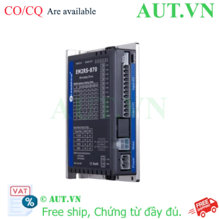 Ảnh của Bộ điều khiển động cơ bước Leadshine EM2RS-A882 Modbus RTU