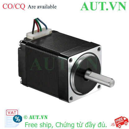 Ảnh của Stepper Motors 
 CM Series 
 Leadshine 28CM013