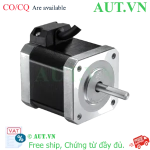 Ảnh của Động cơ bước Leadshine 42CM02 NEMA 17 - Hàng Chính Hãng AUT VN
