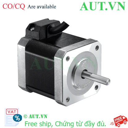 Ảnh của Stepper Motors 
 CM Series 
 Leadshine 42CM08