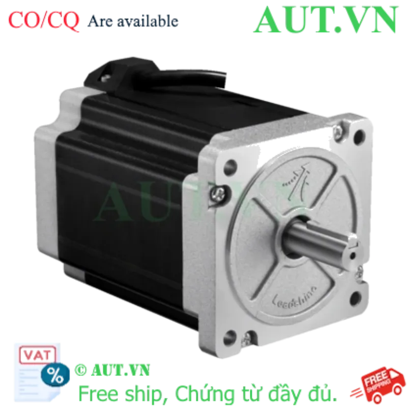 Ảnh của Động cơ bước Leadshine 86CM120 NEMA 34 - Hàng chính hãng