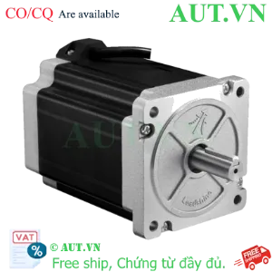 Ảnh của Động cơ bước Leadshine 86CM85 (NEMA 34, 8.5 N.m) - AUT VN