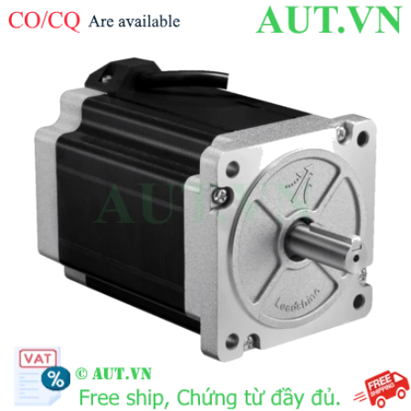 Ảnh của Động cơ bước Leadshine 86CM85 (NEMA 34, 8.5 N.m) - AUT VN