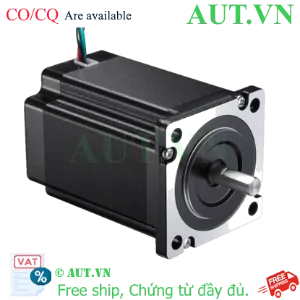 Ảnh của Động cơ bước Leadshine D57CM31 - 2 Phase NEMA 23 Chính Hãng