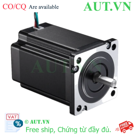 Ảnh của Động cơ bước Leadshine D57CM31 - 2 Phase NEMA 23 Chính Hãng