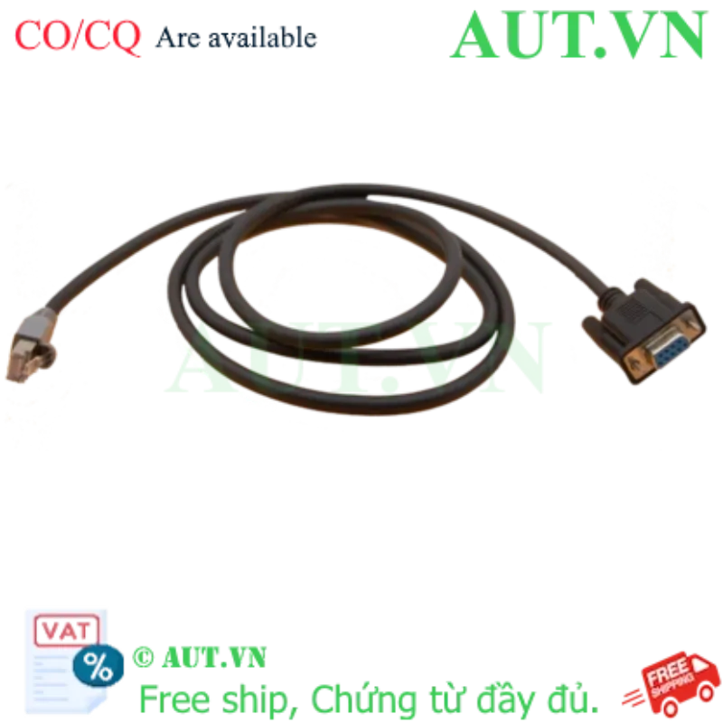 Ảnh của Cáp Cấu Hình Leadshine CABLE-L6TS1M5 Chính Hãng - AUT VN