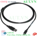 Ảnh của Cáp Cấu Hình Leadshine CABLE-MUSB1M5 - Cáp Micro USB Kết Nối Driver