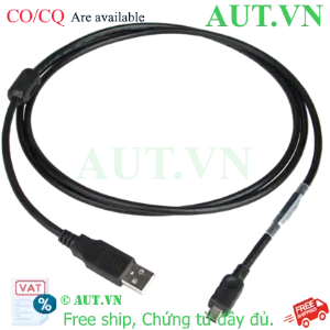Ảnh của Cáp Cấu Hình Leadshine CABLE-MUSB1M5 - Cáp Micro USB Kết Nối Driver